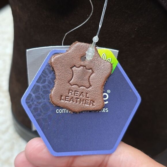 NWT Carlos by Carlos Santana Spirit Chelsea Boot Sz 11D - Picture 7 of 10